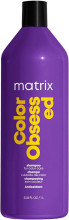 Шампунь для окрашенных волос Matrix Total Results Color Obsessed Shampoo Шампунь для окрашенных волос Matrix Total Results Color Obsessed Shampoo