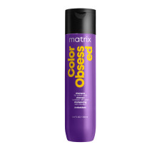 Шампунь для фарбованого волосся Matrix Total Results Color Obsessed Shampoo