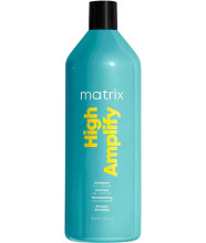 Шампунь для придания объема тонким волосам Matrix Total Results High Amplify Shampoo