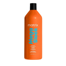 Шампунь для гладкости волос Matrix Total Results Mega Sleek Shampoo