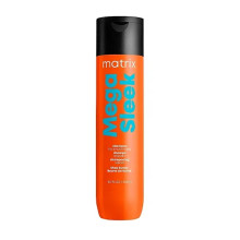 Шампунь для гладкости волос Matrix Total Results Mega Sleek Shampoo