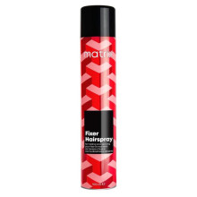 Спрей для завершающего этапа укладки волос Matrix Style Link Style Fixer Finishing Hairspray