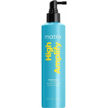 Спрей для прикорневого объема Matrix Total Results High Amplify Wonder Boost Root Lifter