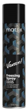 Лак-спрей экстрасильной фиксации Matrix Vavoom Extra Full Freezing Spray