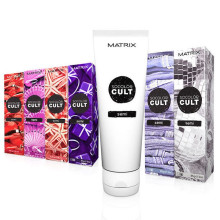 Краска для волос Matrix Socolor Cult Demi