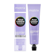 Гелевый тонер на кислотной основе Matrix Tonal Control Blonde Max Pre-Bonded Gel Toner