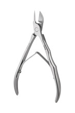 RAIZ Кусачки профессиональные для кожи WORK form 8 size 14 мм