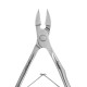RAIZ Кусачки профессиональные для кожи WORK form 8 size 14 мм