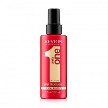 Маска-спрей для восстановления волос Revlon Professional Uniq One Classic Hair Treatment