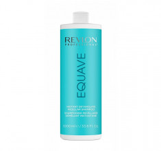 Шампунь для увлажнения и облегчения расчесывания волос Revlon Professional Equave Hydro Detangling Shampoo