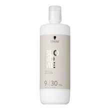Бальзам-окислитель для мягкого обесцвечивания Schwarzkopf Professional BlondMe Premium Developer 9% 30vol