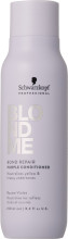 Фіолетовий кондиціонер для волосся Schwarzkopf Professional BlondMe Bond Repair Purple Conditioner