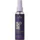 Нейтрализующий спрей-кондиционер Schwarzkopf Professional BlondMe Bond Repair Purple Spray Conditioner Нейтрализующий спрей-кондиционер Schwarzkopf Professional BlondMe Bond Repair Purple Spray Conditioner