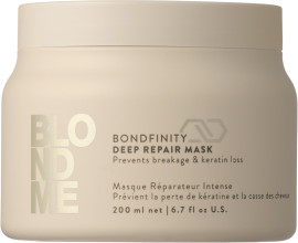 Восстанавливающая маска для волос Schwarzkopf Professional BlondMe Bondfinity Deep Repair Mask