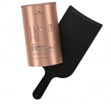 Осветляющая бондинг-глина для волос Schwarzkopf Professional BlondMe Premium Clay Lightener 7+