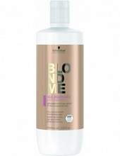 Шампунь легкий уход для всех типов осветленных волос Schwarzkopf Professional BlondMe All Blondes Light Shampoo Шампунь легкий уход для всех типов осветленных волос Schwarzkopf Professional BlondMe All Blondes Light Shampoo
