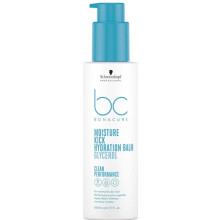 Бальзам для інтенсивного зволоження волосся Schwarzkopf Professional BC Bonacure Moisture Kick Beauty Balm Бальзам для інтенсивного зволоження волосся Schwarzkopf Professional BC Bonacure Moisture Kick Beauty Balm