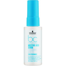 Сыворотка для увлажнения волос Schwarzkopf Professional BC Bonacure Moisture Kick Serum