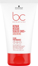 Крем-сыворотка для восстановления кончиков волос Schwarzkopf Professional BC Bonacure Repair Rescue Крем-сыворотка для восстановления кончиков волос Schwarzkopf Professional BC Bonacure Repair Rescue