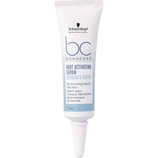 Сыворотка для активации роста волос Schwarzkopf Professional BC Bonacure Scalp Genesis Root Activating Serum