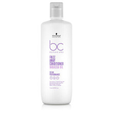 Кондиционер для гладкости жестких волос Schwarzkopf Professional BC Bonacure Frizz Away Conditioner