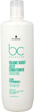 Гель-кондиционер для объема волос Schwarzkopf Professional BC Bonacure Volume Boost Conditioner Гель-кондиционер для объема волос Schwarzkopf Professional BC Bonacure Volume Boost Conditioner