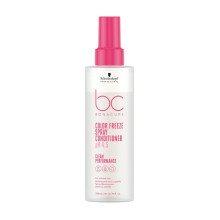 Спрей-кондиціонер для фарбованого волосся Schwarzkopf Professional BC Bonacure pH 4.5 Color Freeze Spray Conditioner