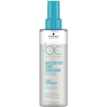 Зволожуючий спрей-кондиціонер для волосся Schwarzkopf Professional BC Bonacure Moisture Kick Spray Conditioner Glycerol Clean Performance