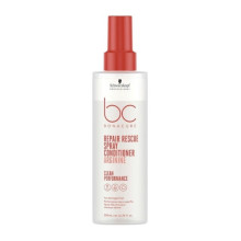 Відновлюючий спрей-кондиціонер для волосся Schwarzkopf Professional BC Bonacure Peptide Repair Rescue Spray Conditioner Відновлюючий спрей-кондиціонер для волосся Schwarzkopf Professional BC Bonacure Peptide Repair Rescue Spray Conditioner