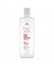 Відновлюючий кондиціонер для волосся Schwarzkopf Professional BC Bonacure Peptide Repair Rescue Conditioner Відновлюючий кондиціонер для волосся Schwarzkopf Professional BC Bonacure Peptide Repair Rescue Conditioner