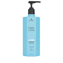 Увлажняющий кондиционер для волос Schwarzkopf Professional Fibre Clinix Hydrate Conditioner