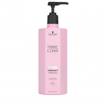 Кондиционер для блеска волос Schwarzkopf Professional Fibre Clinix Vibrancy Conditioner