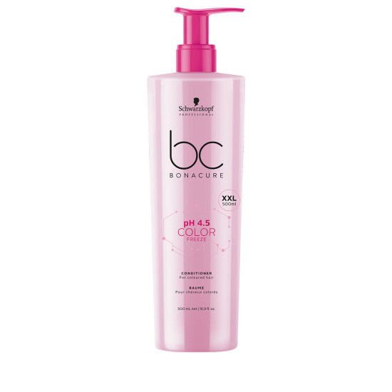 Кондиционер для окрашенных волос Schwarzkopf Professional BC Bonacure pH 4.5 Color Freeze Conditioner