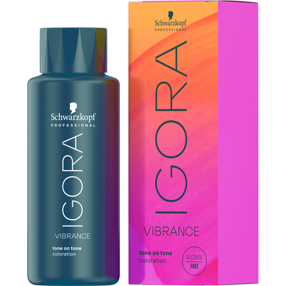 Купить Демиперманентная крем-краска для волос Schwarzkopf