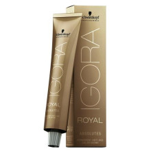 Перманентная крем-краска для волос Schwarzkopf Professional Igora Royal Absolutes Перманентная крем-краска для волос Schwarzkopf Professional Igora Royal Absolutes