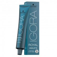 Перманентная крем-краска для волос Schwarzkopf Professional Igora Royal Highlifts