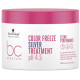 Маска для нейтрализации нежелательной желтизны волос Schwarzkopf Professional BC Bonacure pH 4.5 Color Freeze Silver Treatment