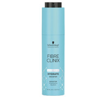 Бустер в маску для увлажнения волос Schwarzkopf Professional Fibre Clinix Hydrate Booster Бустер в маску для увлажнения волос Schwarzkopf Professional Fibre Clinix Hydrate Booster