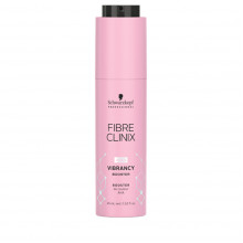 Бустер в маску для блеска волос Schwarzkopf Professional Fibre Clinix Vibrancy Booster