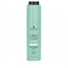 Бустер в маску для объема волос Schwarzkopf Professional Fibre Clinix Volumize Booster Бустер в маску для объема волос Schwarzkopf Professional Fibre Clinix Volumize Booster