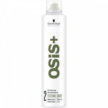 Спрей для текстурирования длинных волос Schwarzkopf Professional Osis+ Dry Spray Texture Craft