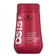 Матуюча пудра для об'єму волосся Schwarzkopf Professional Osis+ Texture Dust It Матуюча пудра для об'єму волосся Schwarzkopf Professional Osis+ Texture Dust It