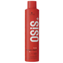 Спрей для текстурирования длинных волос Schwarzkopf Professional Osis+ Dry Spray Texture Craft
