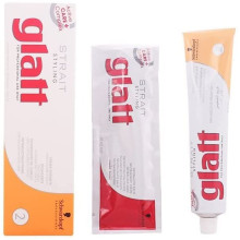 Набор для выпрямления волос Schwarzkopf Professional Strait Styling Glatt kit 2