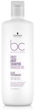 Шампунь для гладкости жестких волос Schwarzkopf Professional BC Bonacure Frizz Away Shampoo Шампунь для гладкости жестких волос Schwarzkopf Professional BC Bonacure Frizz Away Shampoo
