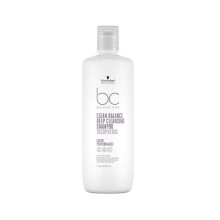 Шампунь для глубокого очищения Schwarzkopf Professional BC Bonacure Сlean Balance Shampoo