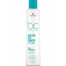Зволожуючий шампунь для волосся Schwarzkopf Professional BC Bonacure Hyaluronic Moisture Kick Shampoo