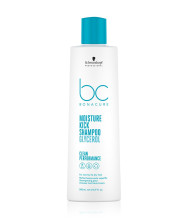 Увлажняющий шампунь для волос Schwarzkopf Professional BC Bonacure Hyaluronic Moisture Kick Shampoo