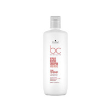 Восстанавливающий шампунь Schwarzkopf Professional BC Bonacure Repair Rescue Arginine Clean Performance Shampoo Восстанавливающий шампунь Schwarzkopf Professional BC Bonacure Repair Rescue Arginine Clean Performance Shampoo