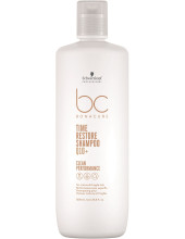Шампунь для зрелых волос Schwarzkopf Professional BC Bonacure Q10+ Time Restore Shampoo Шампунь для зрелых волос Schwarzkopf Professional BC Bonacure Q10+ Time Restore Shampoo